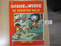 Suske en wiske - afbeelding 1 van  3