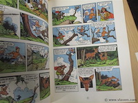 Suske en wiske - afbeelding 3 van  3