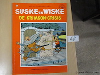 Suske en wiske - afbeelding 1 van  3