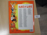 Suske en wiske - afbeelding 2 van  3
