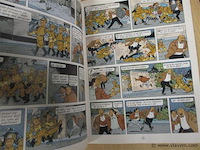 Suske en wiske - afbeelding 3 van  3