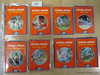 Suske en wiske - afbeelding 1 van  5