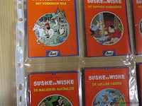 Suske en wiske - afbeelding 2 van  5