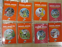 Suske en wiske - afbeelding 1 van  5