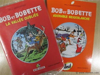 Suske en wiske - afbeelding 4 van  5