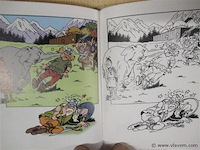 Suske en wiske - afbeelding 5 van  5