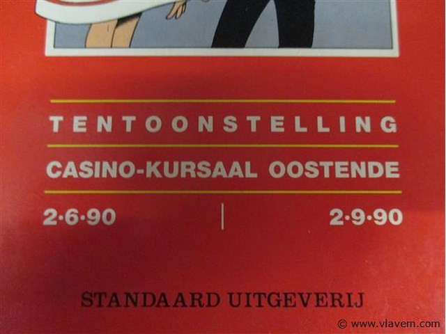 Suske en wiske - afbeelding 2 van  5