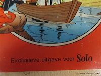 Suske en wiske - afbeelding 3 van  5