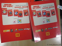 Suske en wiske - afbeelding 2 van  3