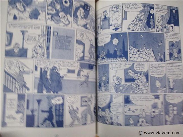 Suske en wiske - afbeelding 2 van  3