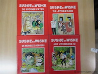 Suske en wiske - afbeelding 2 van  5