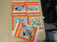 Suske en wiske - afbeelding 1 van  4