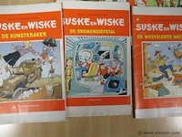 Suske en wiske - afbeelding 2 van  4