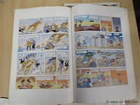 Suske en wiske - afbeelding 3 van  4