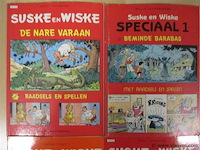 Suske en wiske - afbeelding 2 van  5