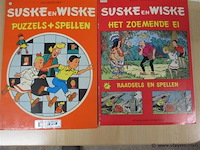Suske en wiske - afbeelding 3 van  5