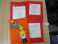 Suske en wiske - afbeelding 5 van  5