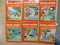 Suske en wiske