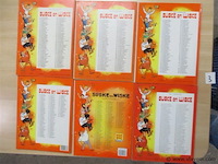 Suske en wiske - afbeelding 2 van  2