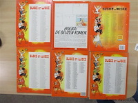 Suske en wiske - afbeelding 2 van  2