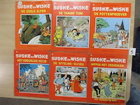 Suske en wiske