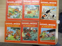 Suske en wiske - afbeelding 1 van  2