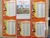 Suske en wiske - afbeelding 2 van  2