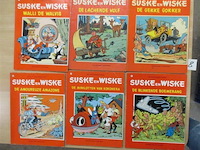Suske en wiske