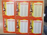 Suske en wiske - afbeelding 2 van  2