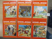 Suske en wiske