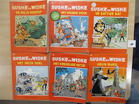 Suske en wiske