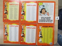 Suske en wiske - afbeelding 2 van  2