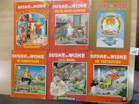 Suske en wiske