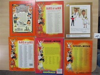 Suske en wiske - afbeelding 2 van  2