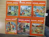Suske en wiske