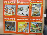 Suske en wiske