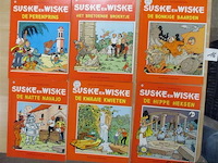 Suske en wiske