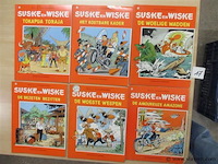 Suske en wiske