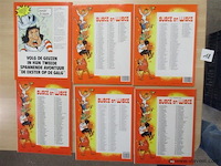 Suske en wiske - afbeelding 2 van  2