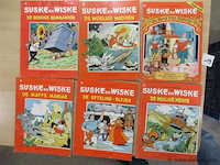 Suske en wiske