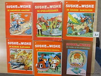 Suske en wiske
