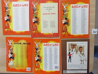 Suske en wiske - afbeelding 2 van  2