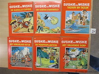 Suske en wiske