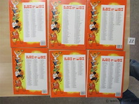 Suske en wiske - afbeelding 2 van  2