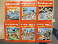 Suske en wiske - afbeelding 1 van  2