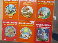 Suske en wiske