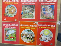 Suske en wiske