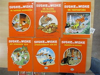 Suske en wiske