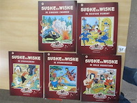 Suske en wiske - afbeelding 1 van  2