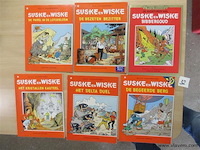 Suske en wiske - afbeelding 1 van  2